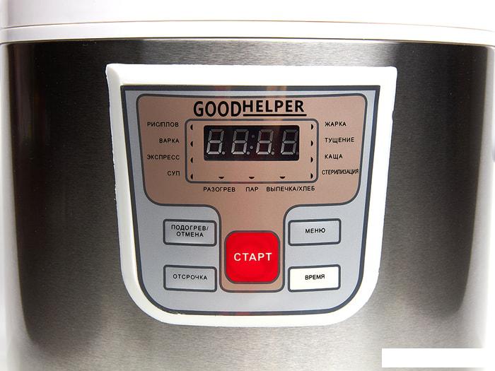 Мультиварка Goodhelper MC-5111- фото2