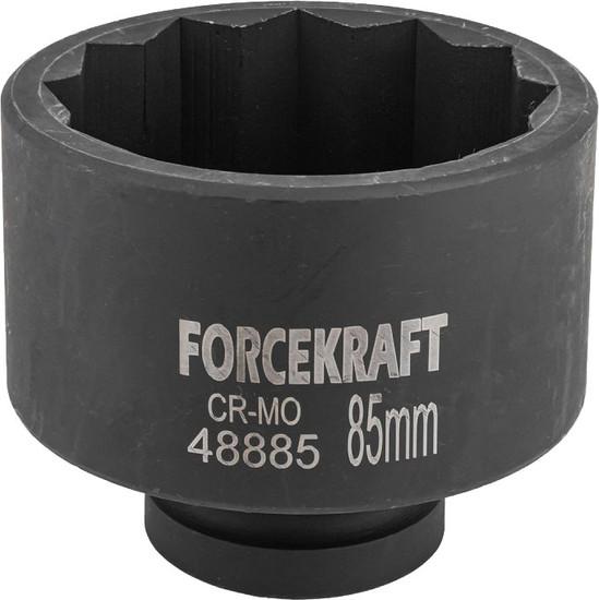 Головка слесарная ForceKraft FK-48885- фото