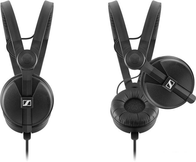 Наушники Sennheiser HD 25- фото3