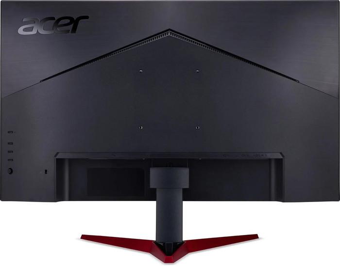 Игровой монитор Acer Nitro VG240YM3bmiipx UM.QV0EE.304- фото4
