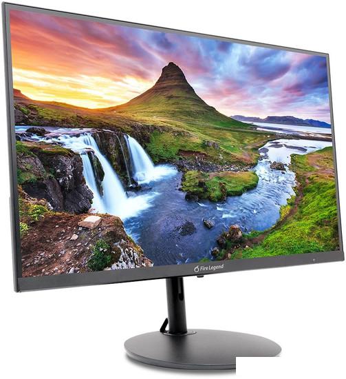 Монитор AOPEN Fire Legend 27SH2Ebmihux UM.HS2EE.E19- фото3