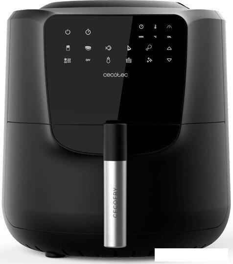 Аэрогриль (аэрофритюрница) Cecotec CecoFry Rain M