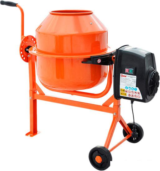 Бетономешалка Skiper CM-70- фото