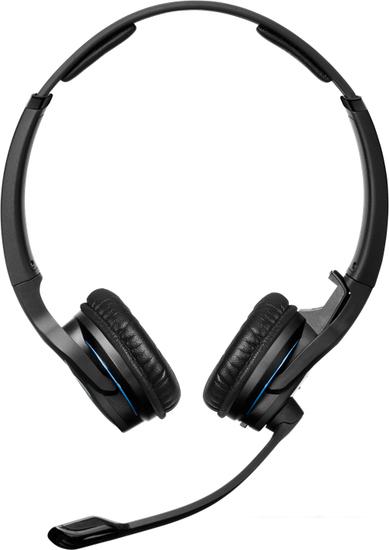 Офисная гарнитура Epos Impact MB Pro 2 UC ML- фото2