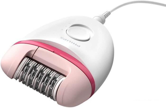 Эпилятор Philips BRE235/00- фото3