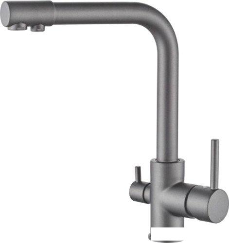Смеситель Ledeme L4055D-3- фото