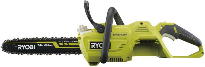 Аккумуляторная пила Ryobi RY36CSX35A-160 (с АКБ 6 Ah)- фото4