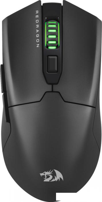 Игровая мышь Redragon Fyzu