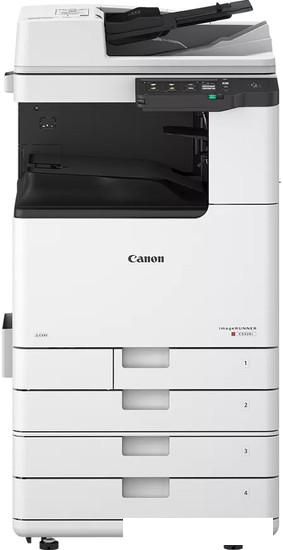 МФУ Canon imageRUNNER C3326i- фото