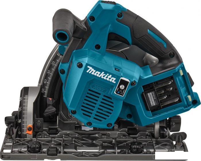 Дисковая погружная  Makita SP001GZ02 (без АКБ, кейс)- фото2