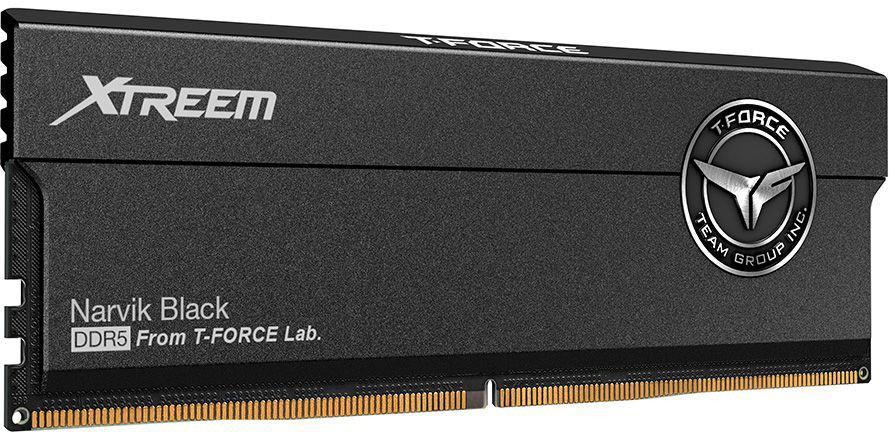 Оперативная память Team T-Force Xtreem 2x16ГБ DDR5 6400 МГц FFXD532G6400HC32ADC01- фото3