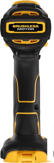 Ударная дрель-шуруповерт DeWalt DCD709N-XJ (без АКБ)- фото2