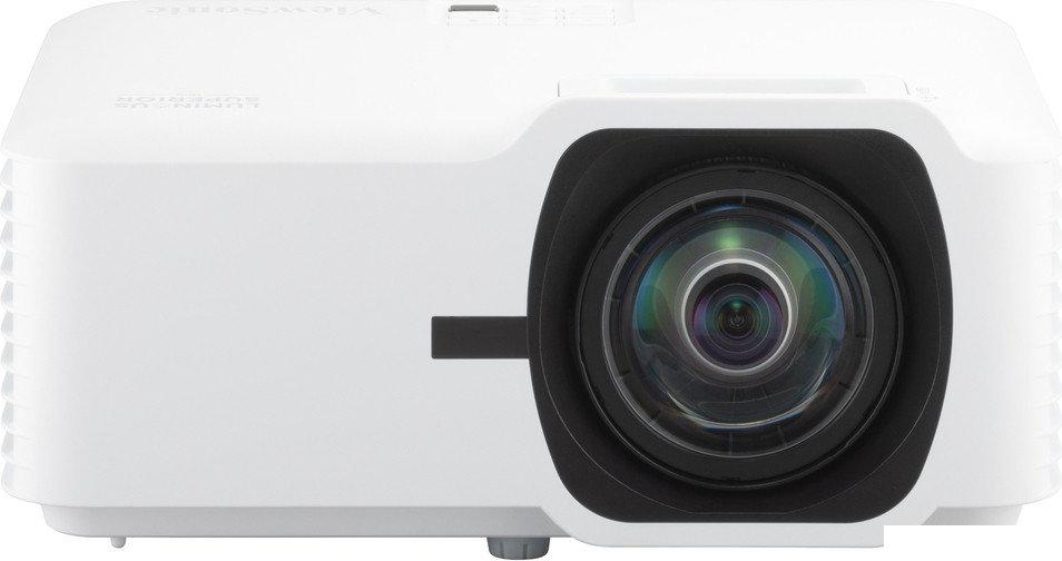 Проектор ViewSonic LS711HD- фото4