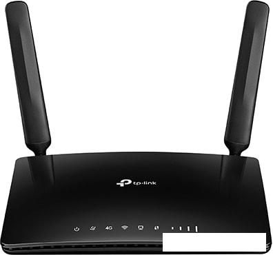 Беспроводной маршрутизатор TP-Link Archer MR400- фото