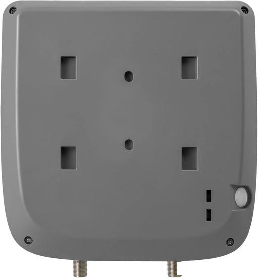 Накопительный электрический водонагреватель Haier ES10V-Q1(R)- фото3
