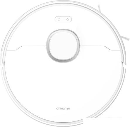 Робот-пылесос Dreame Bot D10 Plus- фото4