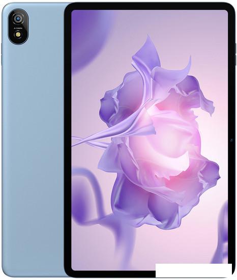 Планшет Blackview Tab 18 8GB/256GB LTE (голубой ледник)- фото