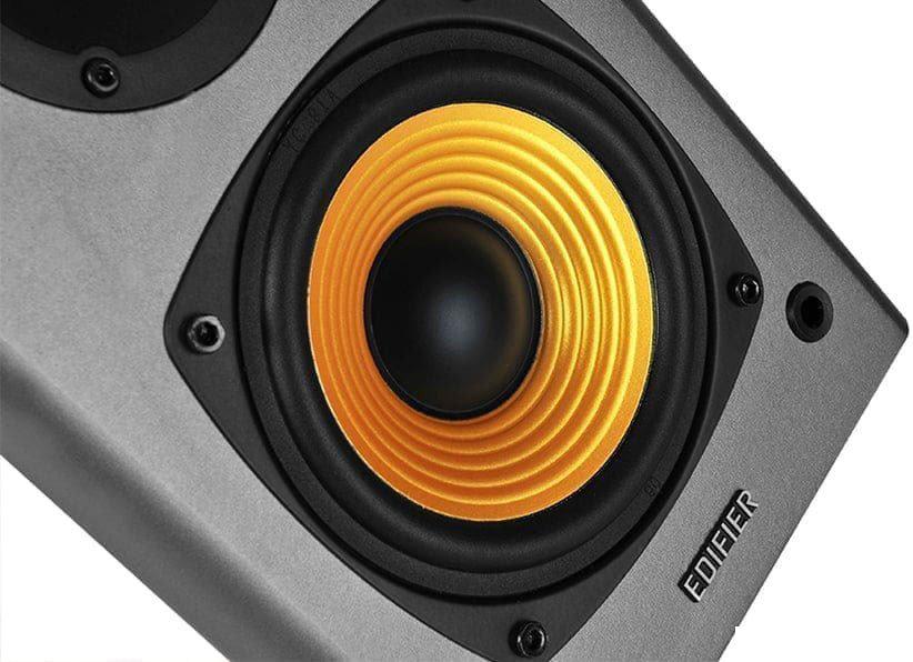 Акустика Edifier R1000 T4 (черный)- фото4