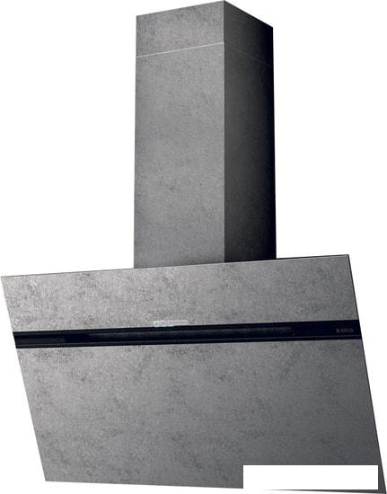 Кухонная вытяжка Elica Stripe Urban Zinc/A/90- фото
