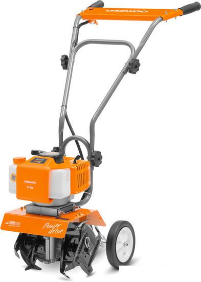 Мотокультиватор Daewoo Power DAT 3530- фото