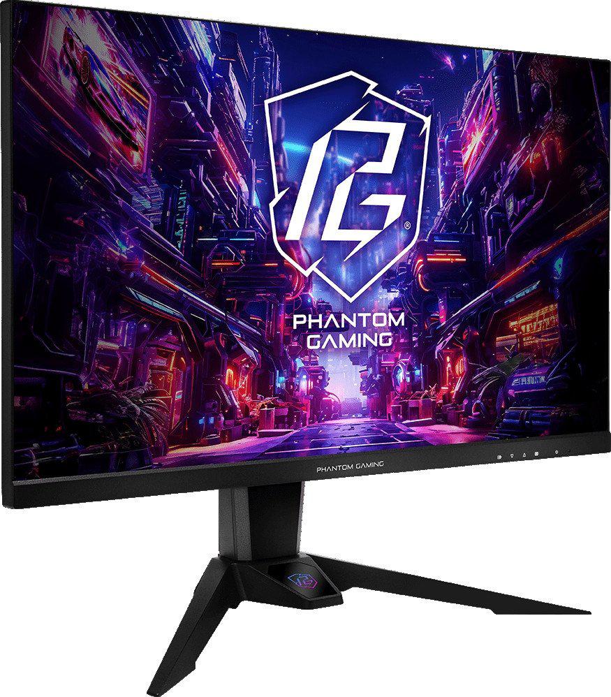 Игровой монитор ASRock Phantom Gaming PG27FFX2A- фото2