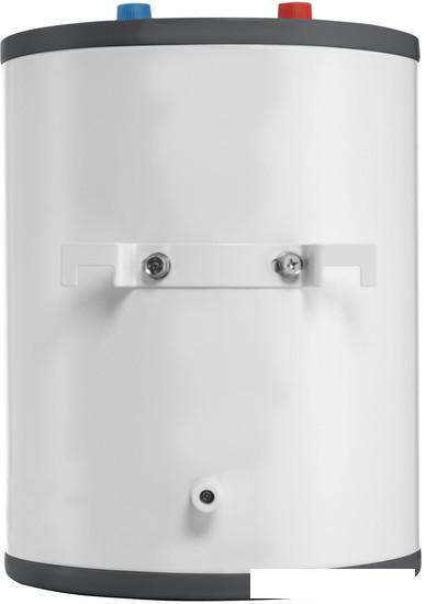 Накопительный электрический водонагреватель Ballu BWH/S 15 Omnium Uni U- фото4