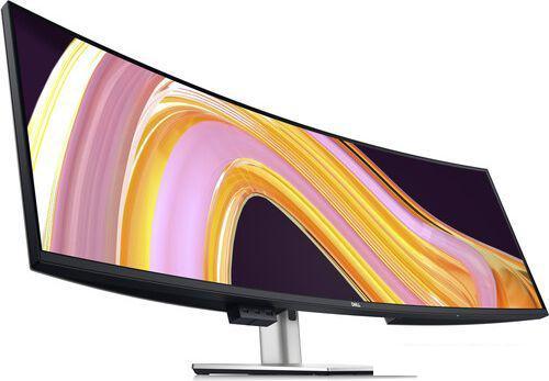 Монитор Dell UltraSharp U4924DW- фото2