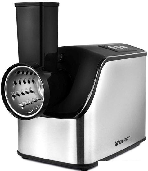 Мясорубка Kitfort KT-2104- фото3