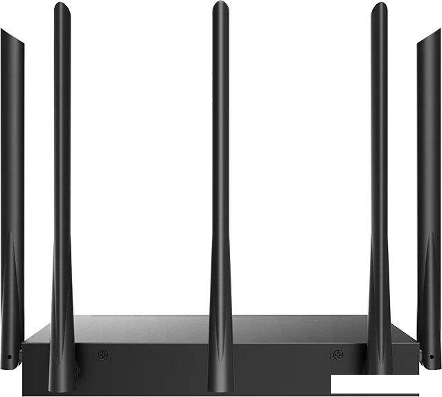 Wi-Fi роутер Tenda W30E- фото4