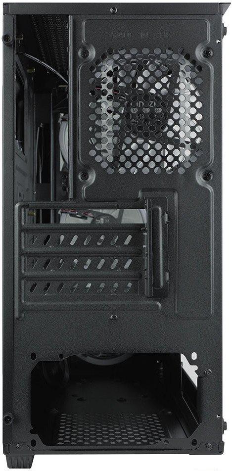 Корпус Ginzzu CL610- фото4