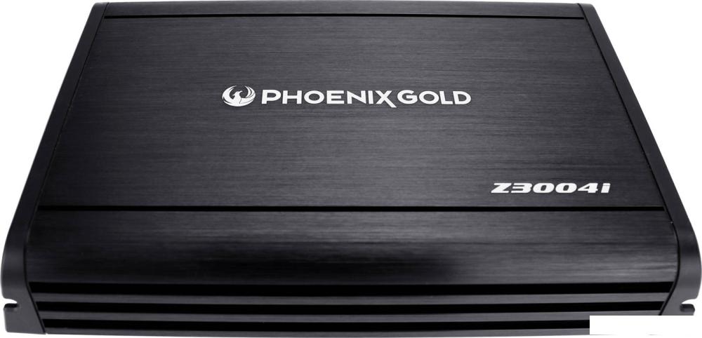 Автомобильный усилитель Phoenix Gold Z3004i- фото4