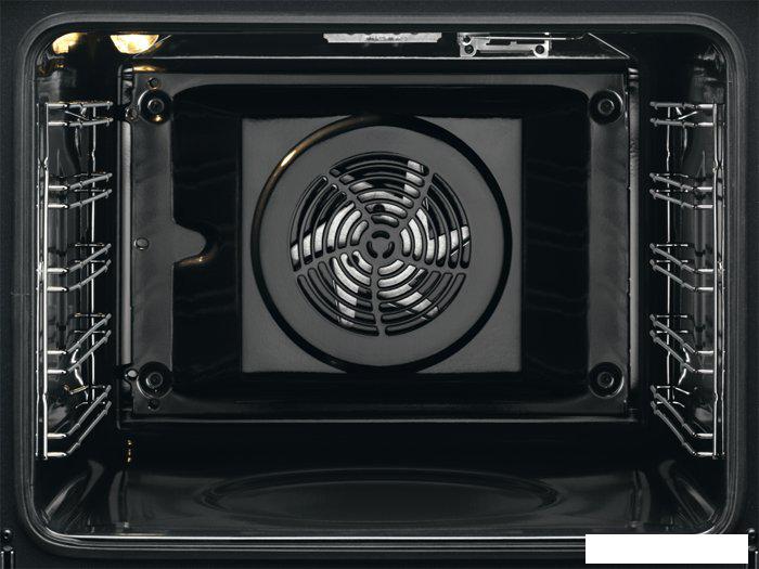 Электрический духовой шкаф Electrolux KOFGH70TX- фото2