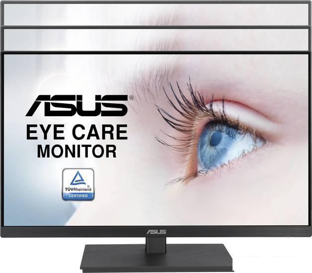 Монитор ASUS Eye Care VA27EQSB- фото4