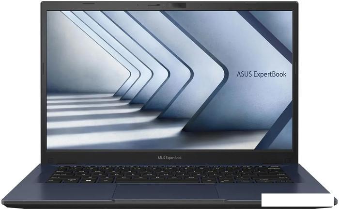Ноутбук ASUS ExpertBook B1 B1402CBA-EB3490- фото