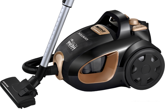 Пылесос CENTEK CT-2534- фото