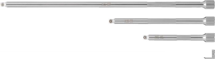 Набор удлинителей слесарных Milwaukee 4932480641- фото3