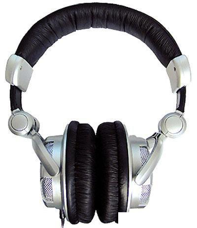 Наушники Behringer HPX2000- фото4