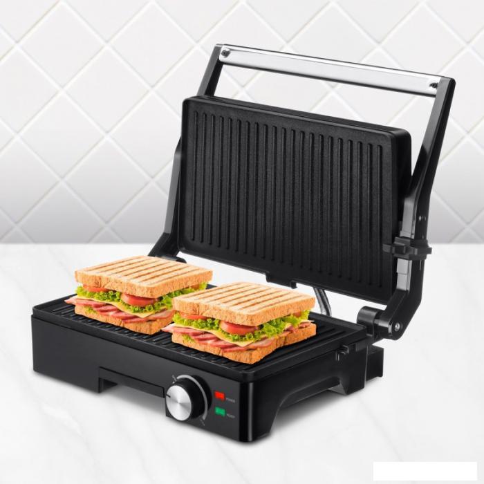 Электрогриль Ufesa PR1600- фото3