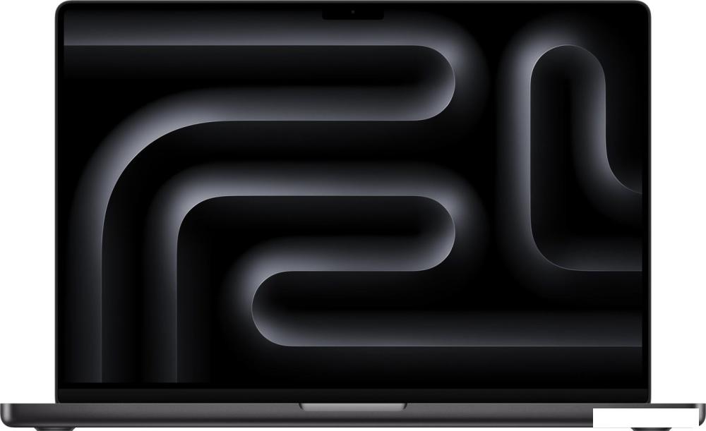 Ноутбук Apple MacBook Pro 16.2" M5 Max 2026 MGEE4