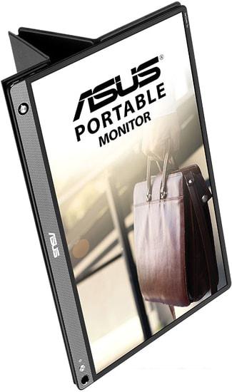 Монитор ASUS ZenScreen MB16AHP- фото3