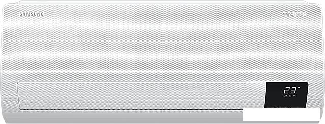 Кондиционер Samsung AR9500T WindFree AR24BSFCMWKNER- фото