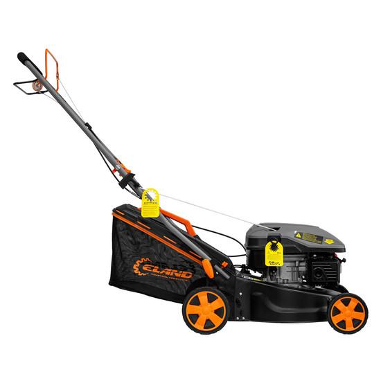Газонокосилка ELAND BGL-445S- фото2