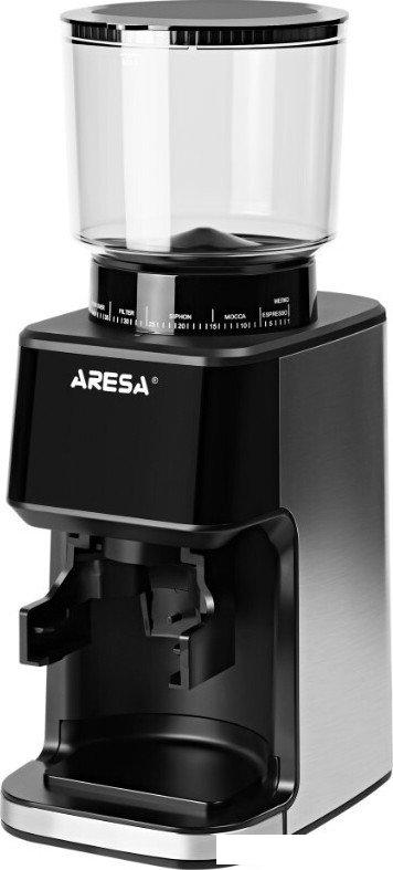 Электрическая кофемолка Aresa AR-3609- фото2