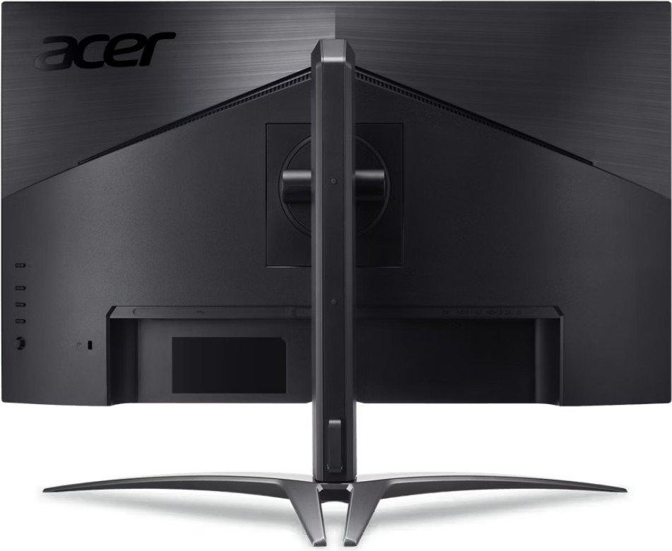 Игровой монитор Acer Predator XB273UV3bmiiprzx UM.HX3EE.310- фото4