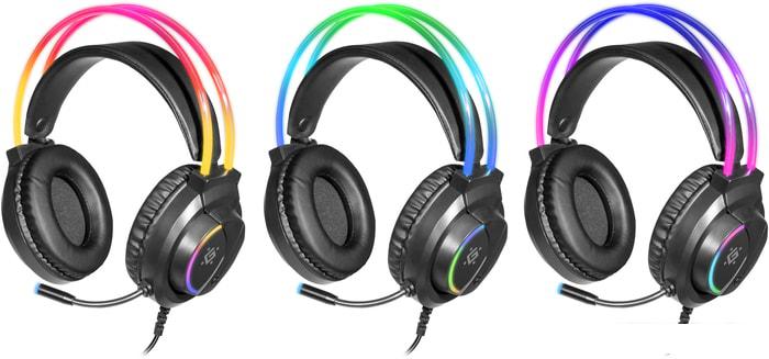 Наушники Defender Flame- фото4