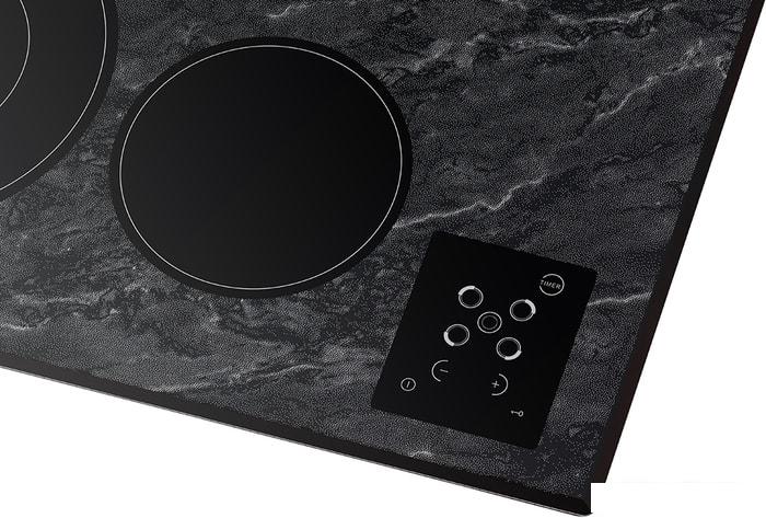 Варочная панель GEFEST СН 4231 К53- фото2