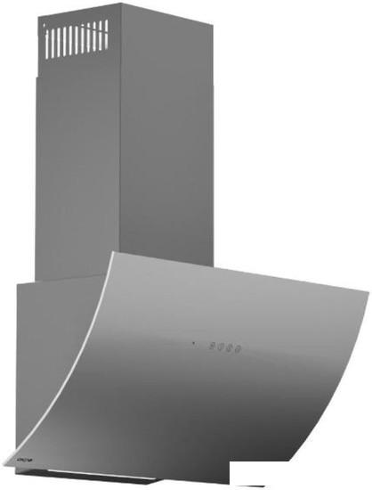 Кухонная вытяжка Akpo Clarus 60 WK-11 (серый)- фото