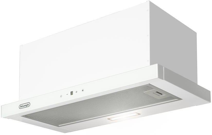 Кухонная вытяжка DeLonghi KT-TIARA 612 BB- фото
