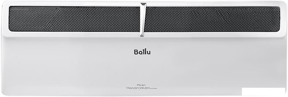 Отопительный модуль конвектора Ballu Plinth Transformer BEC/PL-500 (электронное управление, с шасси)