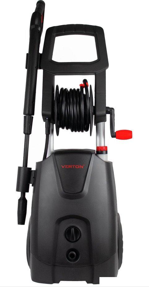 Мойка высокого давления Verton WM-2300R- фото2